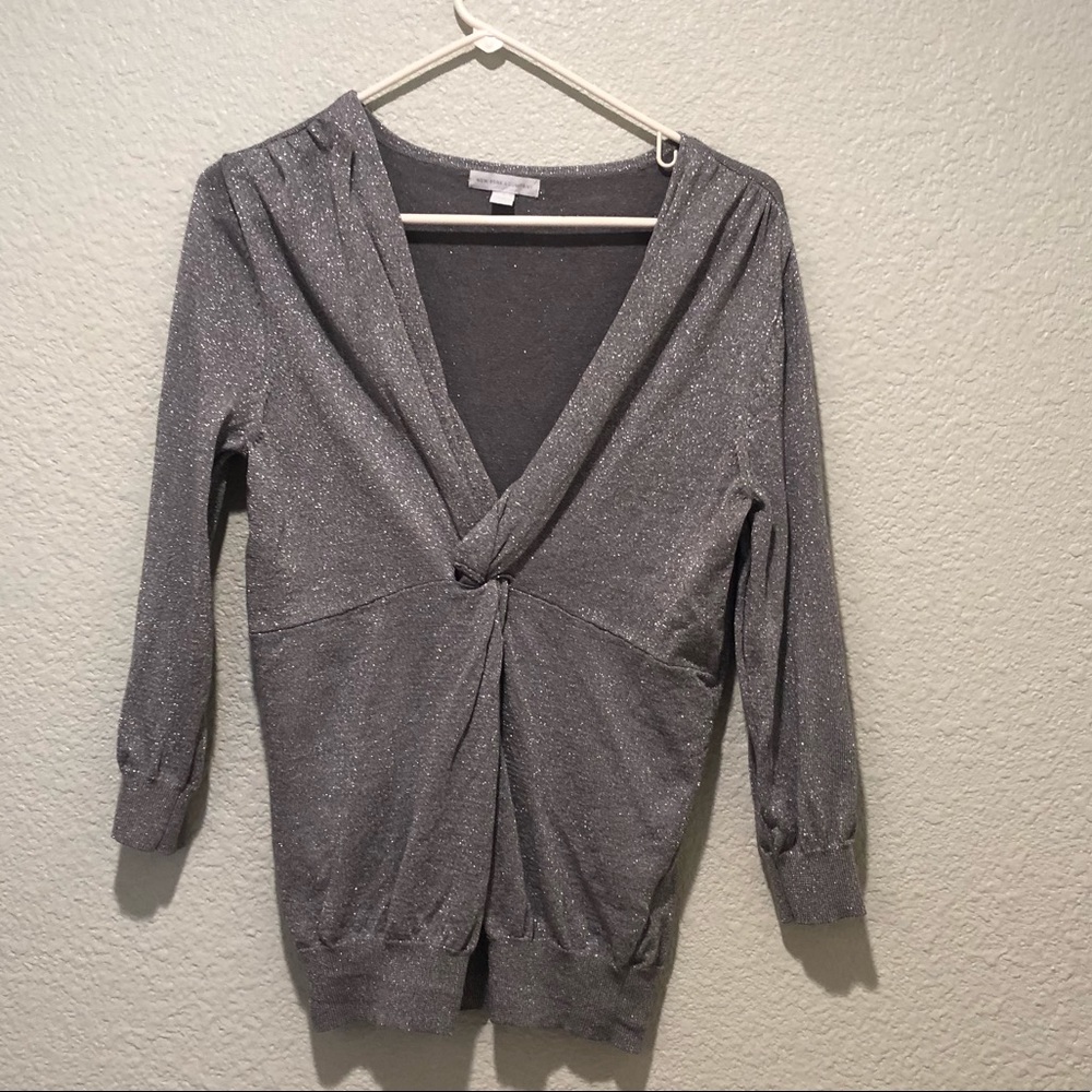 New York and company nice shirt